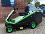 grasmaaier, Ophalen, Opvangbak, Gebruikt, ETESIA