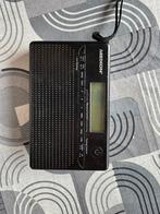 Medion portable wereldradio met tasje, Ophalen of Verzenden, Zo goed als nieuw