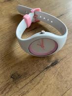 Leuke Kinderhorloge - Ice Watch Stijl, Sieraden, Tassen en Uiterlijk, Horloges | Dames, Overige merken, Kunststof, Gebruikt, Polshorloge