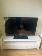 Tv, Audio, Tv en Foto, 100 cm of meer, Samsung, Gebruikt, LED