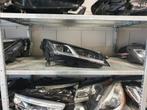 Audi TT TTS 8S matrix beam LED koplamp unit 036 rechts, Auto-onderdelen, Ophalen of Verzenden, Gebruikt, Audi
