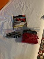 Lego Technic 8030 Universal Set, Ophalen of Verzenden, Gebruikt, Complete set, Lego