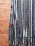 Stijlvolle ribgebreide, dus ademende sjaal van Human Nature, Kleding | Heren, Mutsen, Sjaals en Handschoenen, Ophalen of Verzenden