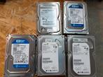 Hdd 80 gb , 160 gb ,250GB en 320 gb seagate wd Samsung, Computers en Software, Harde schijven, Ophalen, Gebruikt, Desktop