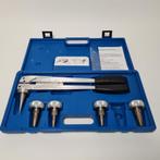 Uponor Minitec Handexpensiegereedschap, Ophalen of Verzenden, Gebruikt
