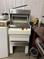 Professionele Broodsnijmachine - Bakkerij Kwaliteit, Ophalen of Verzenden, Gebruikt