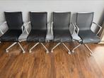 Alias Meetingframe design stoel, Huis en Inrichting, Stoelen, Ophalen, Grijs, Eén