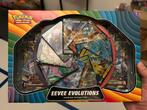 Pokemon Eevee Evolutions Premium Collectie Box, Ophalen of Verzenden, Nieuw, Overige typen