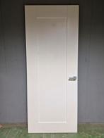 Stompe deur 231 x 93 showroom deur, Weekamp, 80 tot 100 cm, 215 cm of meer, Binnendeur