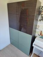 4 Delige Ikea leg/lade kast comb, mooie staat. Evt bezorgen, Huis en Inrichting, Kasten | Kledingkasten, Ophalen, Zo goed als nieuw