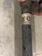 Opel Corsa D 1.2 16v 2010 Aandrijfas Rechts, Ophalen of Verzenden, Gebruikt