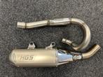 HGS uitlaat KTM SXF250  2025, Motoren, Ophalen, Nieuw