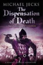 Michael Jecks - Dispensation Of Death, Boeken, Ophalen of Verzenden, Nieuw