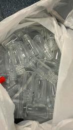 Flesjes met pipet 40 x voor serums en etherische olien, Ophalen of Verzenden, Nieuw, Aroma