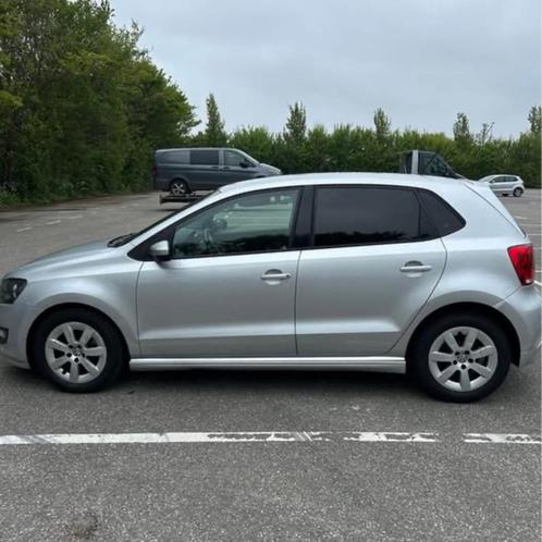 Volkswagen Polo 1.2 TDI 75PK 5D Bluemotion, Auto's, Volkswagen, Particulier, Polo, Bluetooth, Diesel, A, Hatchback, Handgeschakeld