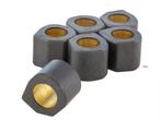 Dr Pulley sliders   SR Black Pearl   NIEUW, Ophalen of Verzenden, Nieuw