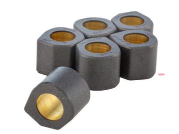 Dr Pulley sliders   SR Black Pearl   NIEUW  beschikbaar voor biedingen