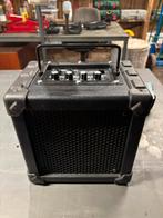 Gitaarversterker lees beschrijving!, Muziek en Instrumenten, Versterkers | Bas en Gitaar, Ophalen, Gebruikt, Gitaar, Minder dan 50 watt