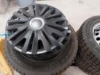vredestein comtrac 2 215/60/r16, Ophalen of Verzenden, Gebruikt