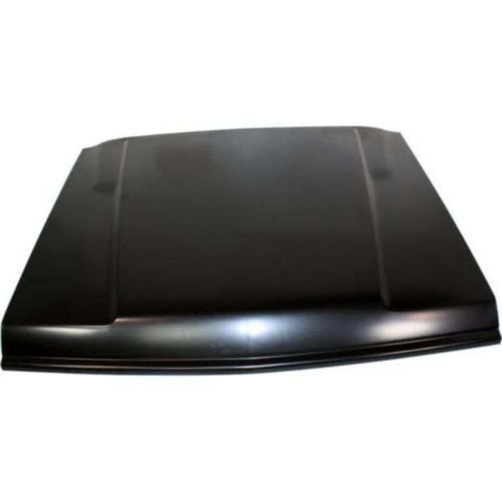 Toyota Landcruiser BJ HJ 60 61 FJ 62 Land Cruiser Motorkap, Auto-onderdelen, Carrosserie en Plaatwerk, Motorkap, Toyota, Achter