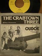 The Crabtown Three (Oudoe), Ophalen of Verzenden, Overige formaten, Pop