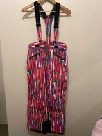 Wintersport broek maat 140-146, Kinderen en Baby's, Kinderkleding | Maat 140, Broek, Color Kids, Zo goed als nieuw, Verzenden