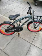 2 Cycle 18 inch kinderfiets, Fietsen en Brommers, Fietsen | Jongens, Ophalen of Verzenden, Zo goed als nieuw, 18 inch