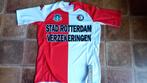 Feyenoord shirt, thuis, maat 140, nieuw, Nieuw, Jongen of Meisje, Kappa, Shirt of Longsleeve