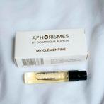 NU €5 ‼️ Aphorismes Dominique Ropon My Clementine parfum, Ophalen of Verzenden