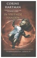 Corine Hartman - In vreemde handen, Ophalen of Verzenden, Corine Hartman