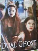 Dual Ghost, Vanaf 16 jaar, Ophalen of Verzenden, Gebruikt, Overige genres