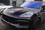 Porsche Cayenne 2.9 S | 441PK | SportChrono | Bose Sound| St, Auto's, Te koop, Geïmporteerd, Benzine, Gebruikt