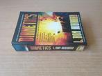 L. Ron Hubbard - Dianetics (ned. pocket), Ophalen of Verzenden, Gelezen, L. Ron Hubbard