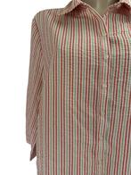 Pom Amsterdam blouse S, Kleding | Dames, Blouses en Tunieken, Overige kleuren, Maat 46/48 (XL) of groter, Ophalen of Verzenden