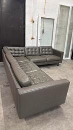 IKEA Bank Donker Grijs 280x240, Huis en Inrichting, Slaapkamer | Slaapbanken, Ophalen, Gebruikt, Tweepersoons, Overige maten