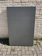 Kampeer tafel westfied 120-80 cm, Caravans en Kamperen, Ophalen of Verzenden, Zo goed als nieuw, Campingtafel