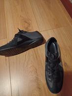 Hugo Boss Sneakers - Maat 42, Kleding | Heren, Schoenen, Zwart, Ophalen of Verzenden, Hugo Boss, Sneakers of Gympen