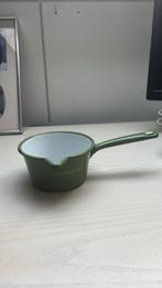 Emaille Steelpan, Ophalen of Verzenden