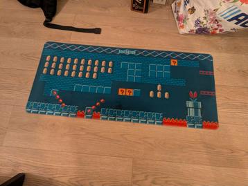 Full Sized Mario muismat beschikbaar voor biedingen
