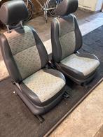 Vw caddy stoelen, Ophalen, Gebruikt, Volkswagen