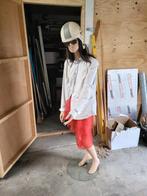 Etalagepop leuk bij Oldtimer, Ophalen of Verzenden