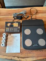 Tanita DC-360 izgs, 1 tot 500 gram, 100 kg of meer, Ophalen of Verzenden, Zo goed als nieuw