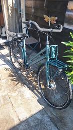 Post Bezorgfiets - Zo Goed Als Nieuw!, Ophalen, Zo goed als nieuw, Overige merken, Versnellingen