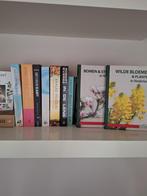 Heel veel leesboeken voor de liefhebber, Ophalen, Gelezen