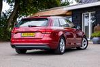 Audi A4 Avant 2.0 TDI 190 PK Ultra Sport Panoramadak I Sport, Auto's, Gebruikt, 1505 kg, Origineel Nederlands, Diesel