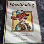 Laura Geringer - Hoedjesdag - Arnold Lobel, Boeken, Gelezen, Ophalen of Verzenden