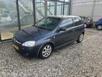 Opel Corsa 1.2 Edition, Auto's, Voorwielaandrijving, Gebruikt, Euro 6, 1199 cc