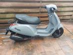 Agm icon 50, Fietsen en Brommers, Snorfietsen en Snorscooters, Ophalen of Verzenden, Zo goed als nieuw, Overige merken