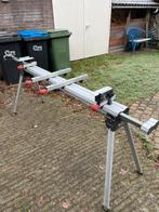 Onderstel afkortzaag ksu400, Doe-het-zelf en Verbouw, Gereedschap | Zaagmachines, Gebruikt, 70 mm of meer, Ophalen of Verzenden