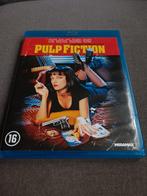 Pulp fiction - bluray, Ophalen of Verzenden, Zo goed als nieuw, Actie